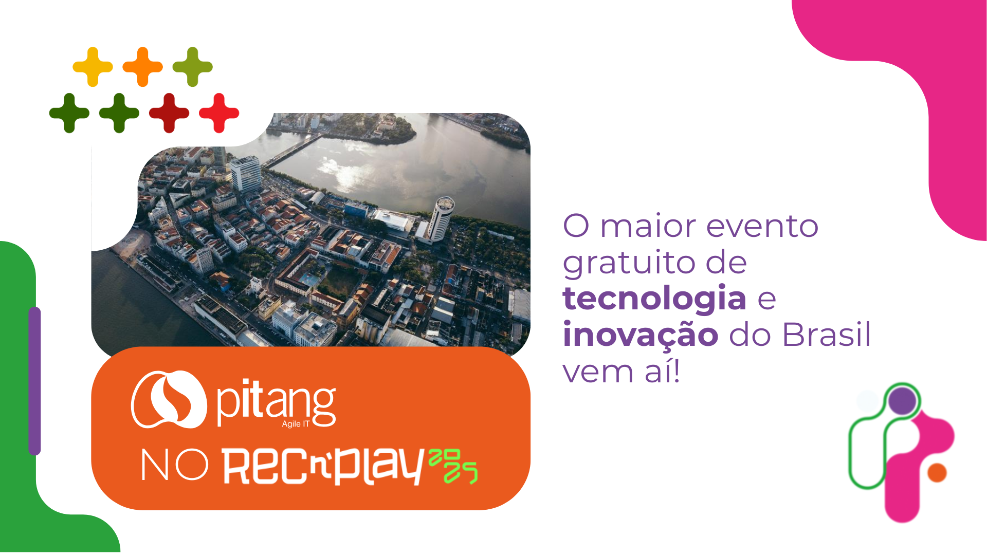 Pitang no Rec N Play